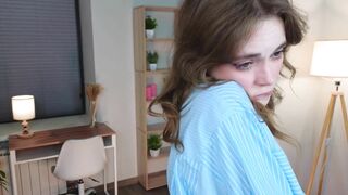 Watch rexannefairall Hot Porn Video [Chaturbate] - new, smalltits, shy, 18, teen