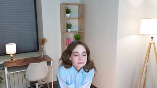 Watch rexannefairall Hot Porn Video [Chaturbate] - new, smalltits, shy, 18, teen