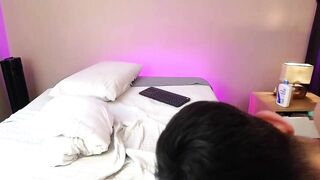 Watch mr_danni_ Top Porn Leak Video [Chaturbate] - new, couple, young, bigdick, squirt