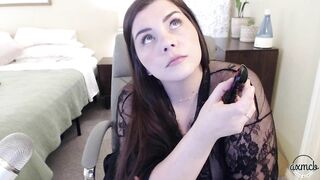 Watch axmcb New Porn Leak Video [Chaturbate] - bigass, milf, curvy, lush, bigboobs