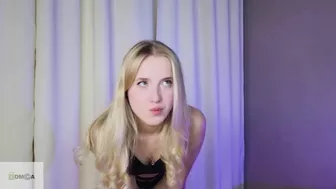 Watch adele_armas New Porn Leak Video [Chaturbate] - new, blonde ...