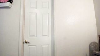 tay_made New Porn Leak Video [Chaturbate] - natural, bush, brunette, cute, bigboobs