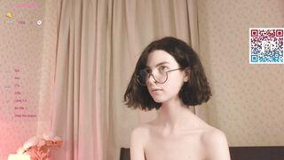 rudiflow Hot Porn Video [Chaturbate] - new, natural, shy, 18, asian thumbnail