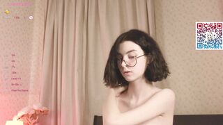 rudiflow Hot Porn Video [Chaturbate] - new, natural, shy, 18, asian