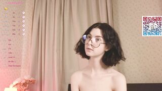 rudiflow Hot Porn Video [Chaturbate] - new, natural, shy, 18, asian
