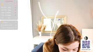 Watch huba_booba Top Porn Video [Chaturbate] - new, young, 18, teen, bigboobs
