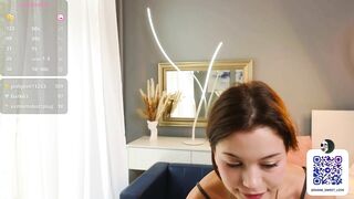 Watch huba_booba Top Porn Video [Chaturbate] - new, young, 18, teen, bigboobs