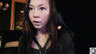 iam_casey Top Porn Video [Chaturbate] - tattoo, natural, smalltits, asian, cute