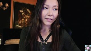 iam_casey Top Porn Video [Chaturbate] - tattoo, natural, smalltits, asian, cute