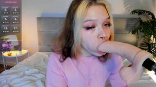 Watch mayaster Hot Porn Video [Chaturbate] - deepthroat, fuckmachine, anal, 18, teen