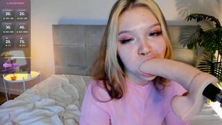 Watch mayaster Hot Porn Video [Chaturbate] - deepthroat, fuckmachine, anal, 18, teen