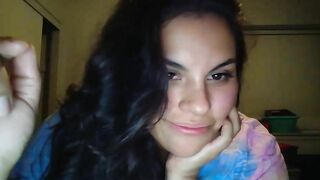 Watch luna420_ Hot Porn Leak Video [Chaturbate] - ebony, lovenses, british, smile