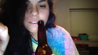 Watch luna420_ Hot Porn Leak Video [Chaturbate] - ebony, lovenses, british, smile