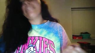 Watch luna420_ Hot Porn Leak Video [Chaturbate] - ebony, lovenses, british, smile