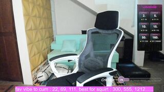 Watch fresh_mika Hot Porn Leak Video [Chaturbate] - feet, young, pinay, asian, cum