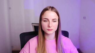 milly_liss Hot Porn Video [Chaturbate] - wheel, show, pussyplay, bigdick, cuteface