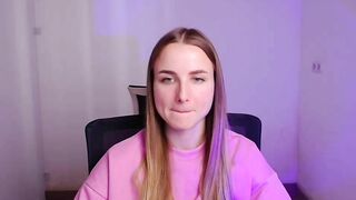 milly_liss Hot Porn Video [Chaturbate] - wheel, show, pussyplay, bigdick, cuteface