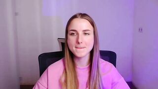 milly_liss Hot Porn Video [Chaturbate] - wheel, show, pussyplay, bigdick, cuteface
