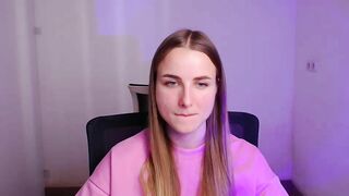 milly_liss Hot Porn Video [Chaturbate] - wheel, show, pussyplay, bigdick, cuteface