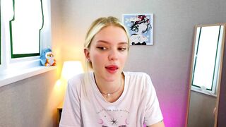 Watch march_sun Top Porn Video [Chaturbate] - new, shy, 18, skinny