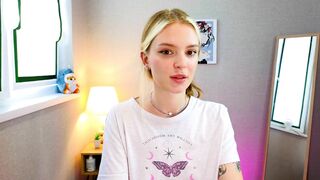 Watch march_sun Top Porn Video [Chaturbate] - new, shy, 18, skinny