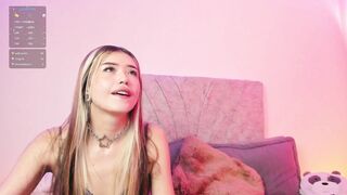 Watch dub_pleasure_dub Hot Porn Video [Chaturbate] - couple, creampie, fuck, blowj... thumbnail