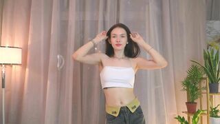 wandabonde Hot Porn Video [Chaturbate] - new, young, 18, skinny, teen