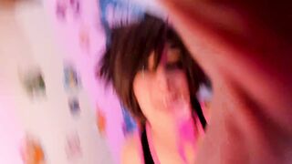 pitykitty Top Porn Leak Video [Chaturbate] - smallass, shy, armpits, gag, 19