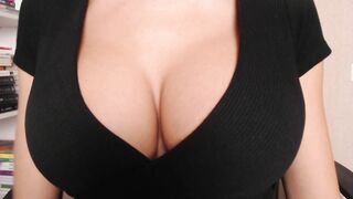 Watch x_nathalie_x Hot Porn Video [Chaturbate] - ass, squirt, bigboobs, lush, big thumbnail