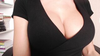 Watch x_nathalie_x Hot Porn Video [Chaturbate] - ass, squirt, bigboobs, lush, big