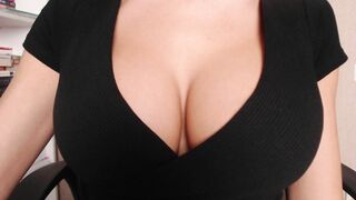 Watch x_nathalie_x Hot Porn Video [Chaturbate] - ass, squirt, bigboobs, lush, big