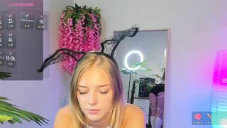 lolasmallbunny Hot Porn Leak Video [Chaturbate] - new, feet, shy, pantyhose, teen