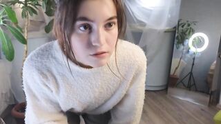 Watch octaviacurington Best Porn Leak Video [Chaturbate] - new, shy, smalltits, young, 18
