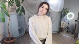 Watch octaviacurington Best Porn Leak Video [Chaturbate] - new, shy, smalltits, young, 18