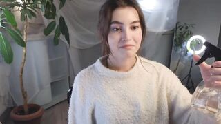 Watch octaviacurington Best Porn Leak Video [Chaturbate] - new, shy, smalltits, young, 18