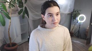 Watch octaviacurington Best Porn Leak Video [Chaturbate] - new, shy, smalltits, young, 18