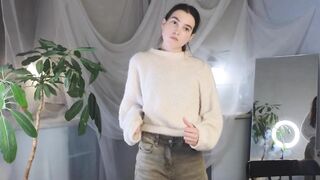 Watch octaviacurington Best Porn Leak Video [Chaturbate] - new, shy, smalltits, young, 18