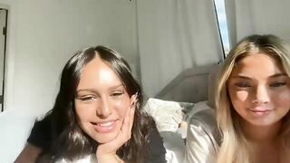 taylorhaven New Porn Video [Chaturbate] - new, 18, brunette, blonde, teen