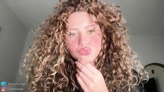 faleshafaye_ Top Porn Video [Chaturbate] - bigclit, bigboobies, chatting, dolce