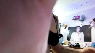 kitana6923 Top Porn Video [Chaturbate] - shavedpussy, titties, special, shibari, handjob
