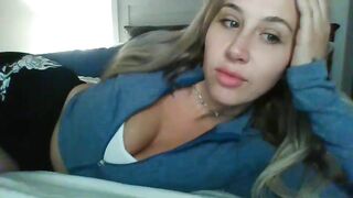 Watch allieerex__ Hot Porn Video [Chaturbate] - new, titties, teen, tokenkeno, fuckmachine