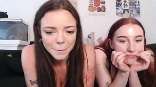 maddieandcarlie Top Porn Leak Video [Chaturbate] - new, 18, aussie, smalltitties
