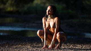 Watch alice_bane Top Porn Video [Chaturbate] - new, feet, natural, young, teen