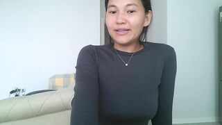 Watch hirotease New Porn Leak Video [Chaturbate] - tease, asian, bigboobs, pvt