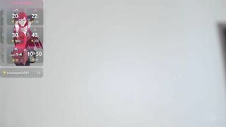 sweet_asuna Hot Porn Leak Video [Chaturbate] - tips, goddess, tighthole, hush