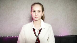 lizzy_cutie Hot Porn Leak Video [Chaturbate] - new, shy, 18, blonde, skinny