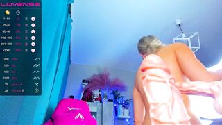margohotty Hot Porn Video [Chaturbate] - deepthroat, bdsm, anal, fuckmachine, atm