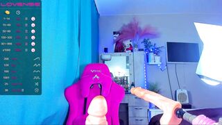 margohotty Hot Porn Video [Chaturbate] - deepthroat, bdsm, anal, fuckmachine, atm
