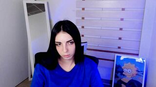 emilie_shy Top Porn Leak Video [Chaturbate] - new, smalltits, 18, skinny, cute
