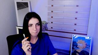 emilie_shy Top Porn Leak Video [Chaturbate] - new, smalltits, 18, skinny, cute